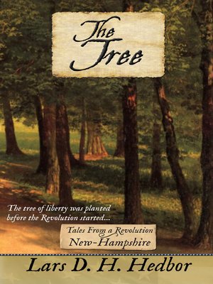 cover image of The Tree